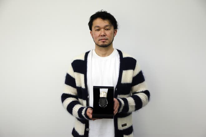 伊藤涼以〈In Two〉榮獲「NexTone Award 2019」金賞。(翻攝自BARKS)