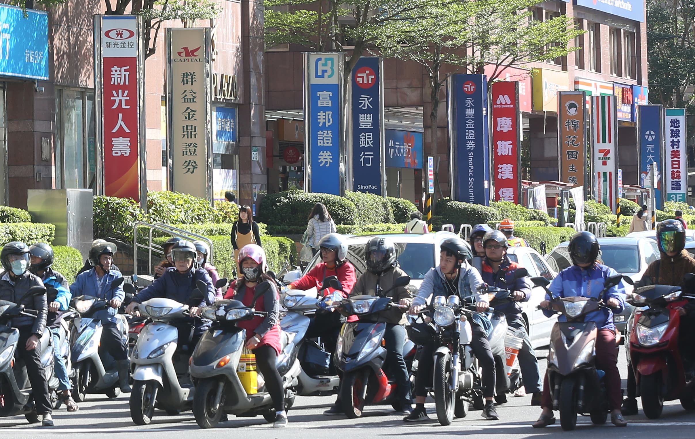 台灣期貨市場「臺指選擇權」是交易量最大的商品。