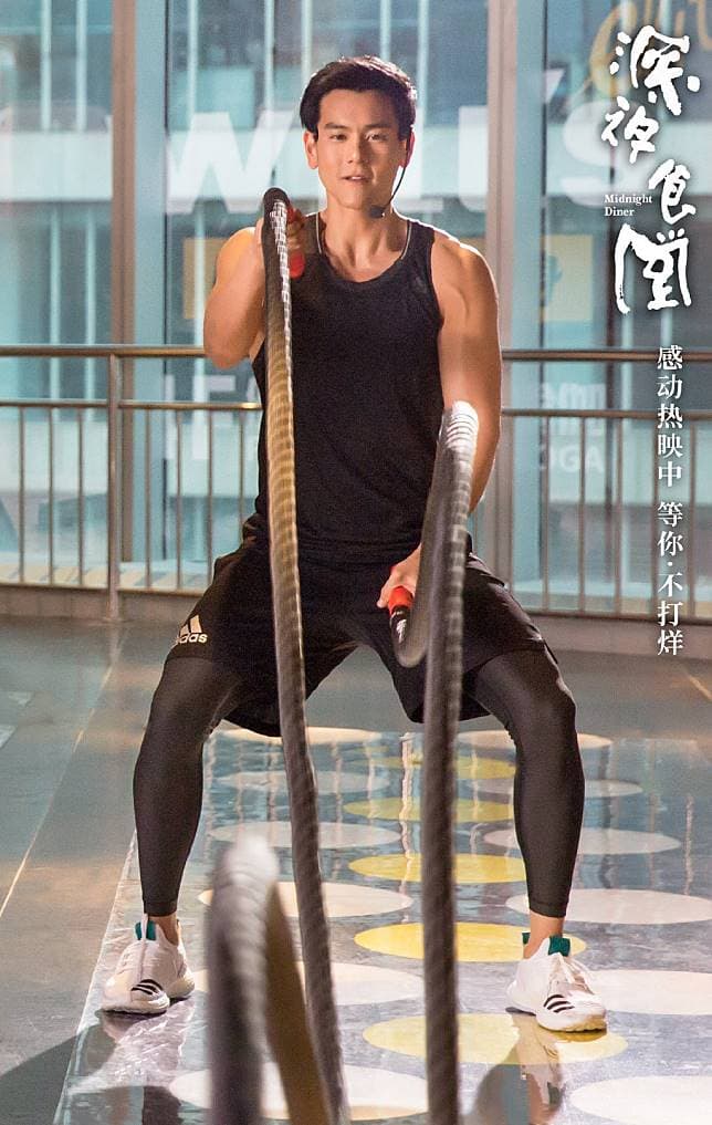 梁家輝為了首次執導電影,不惜打出人情牌,找來不少中港台藝人,像是彭于晏、楊祐寧等人演出。(香港LIVE TODAY)