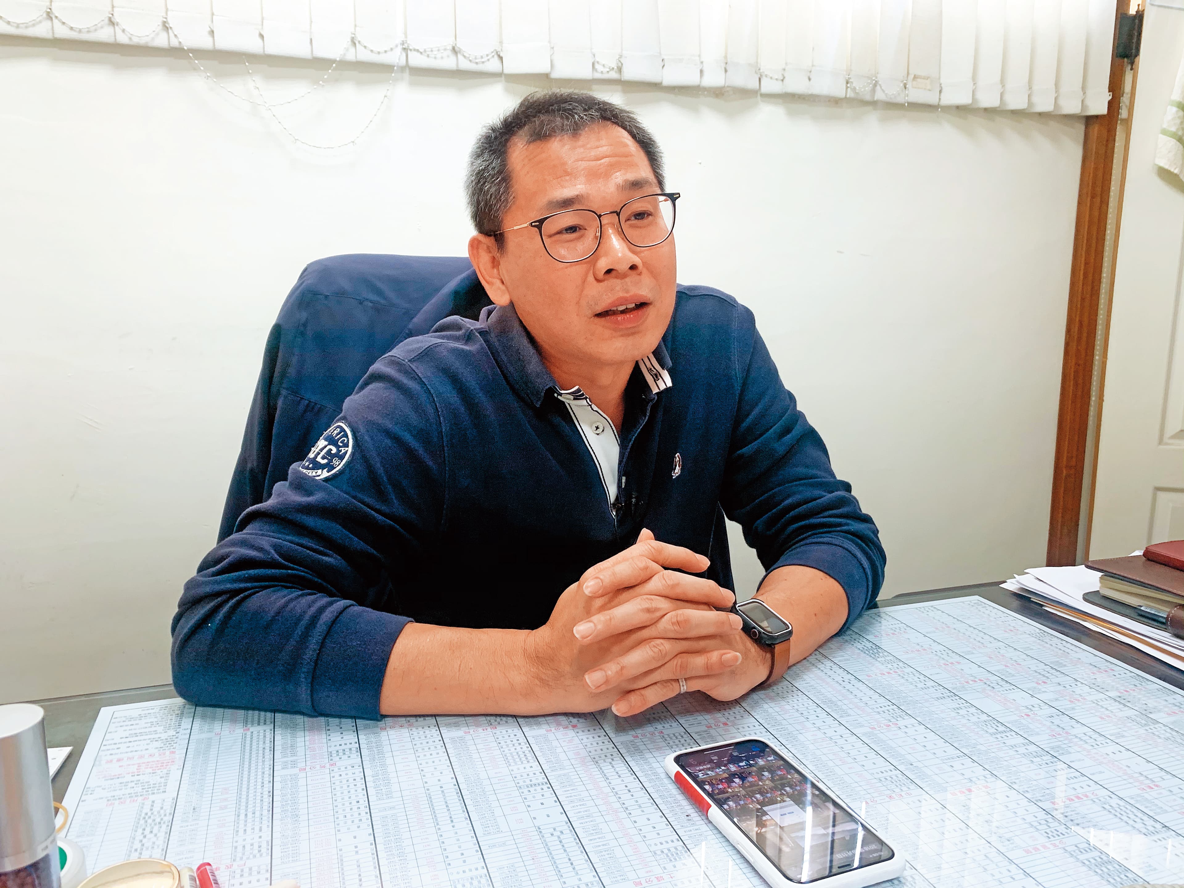 當年偵辦本案的刑警張弘學表示,陳女父母早逝,因此對情感對象相當依賴且執著。