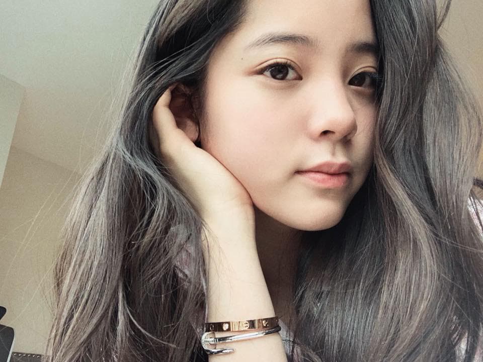 歐陽娜娜蹭高以翔過世熱度,形容藝人是「高危險職業」被批。(翻攝自歐陽娜娜微博)