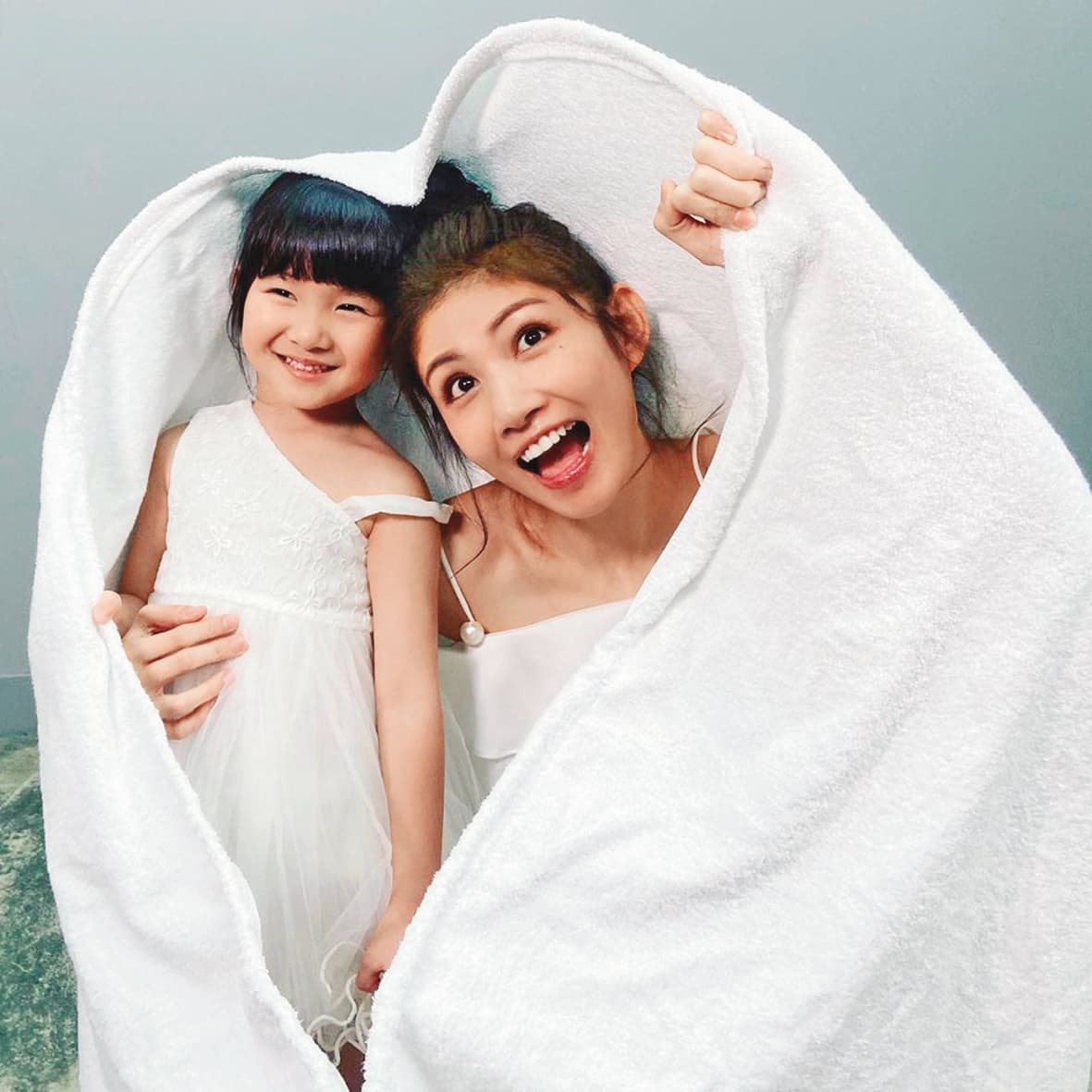 李千那近年行情看俏,廣告代言一一上門。(翻攝自李千那IG)