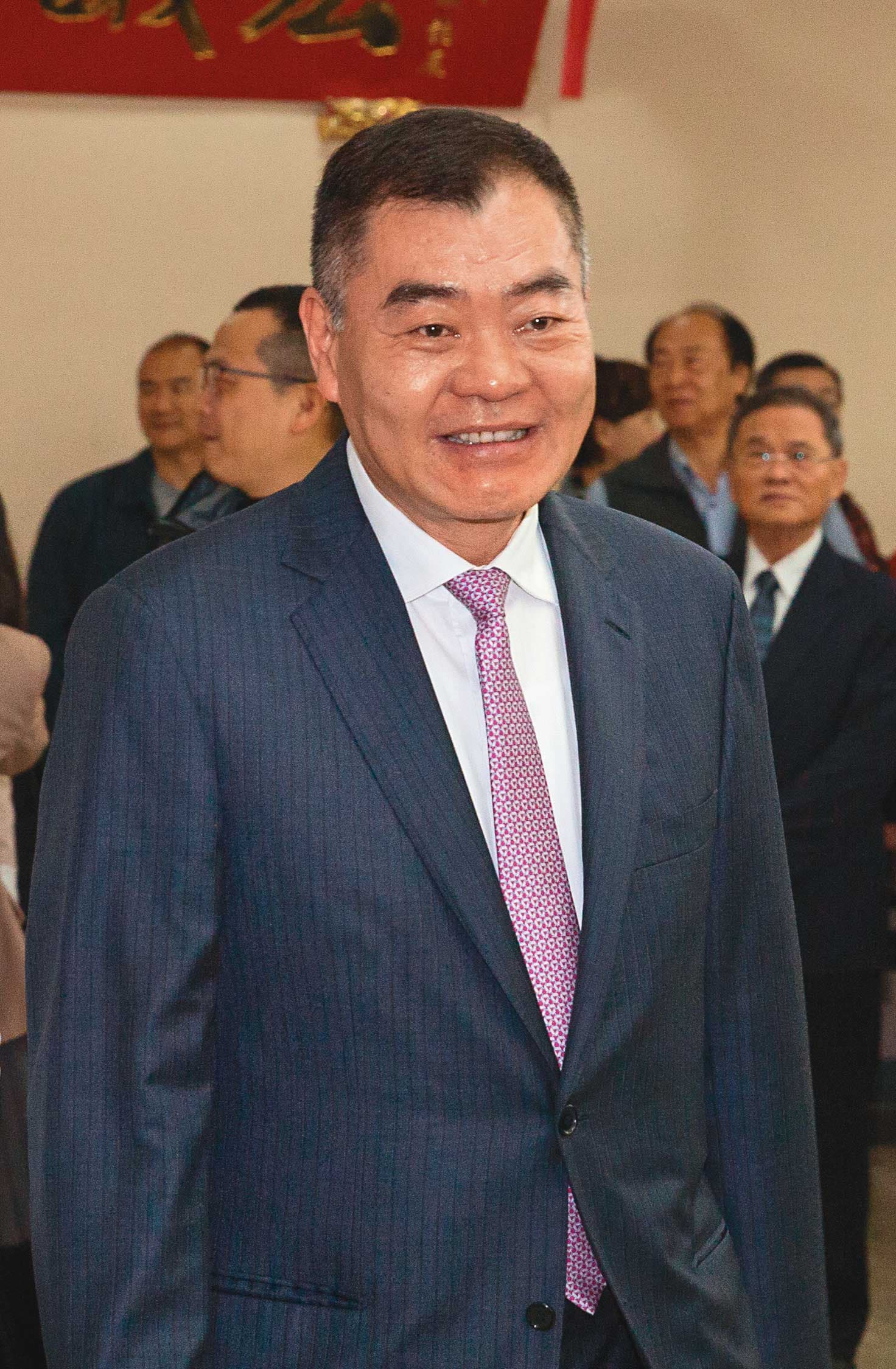 議會盛傳女警之亂,議長陳錦祥聞訊也震怒,要求台北市警局要妥善處理。