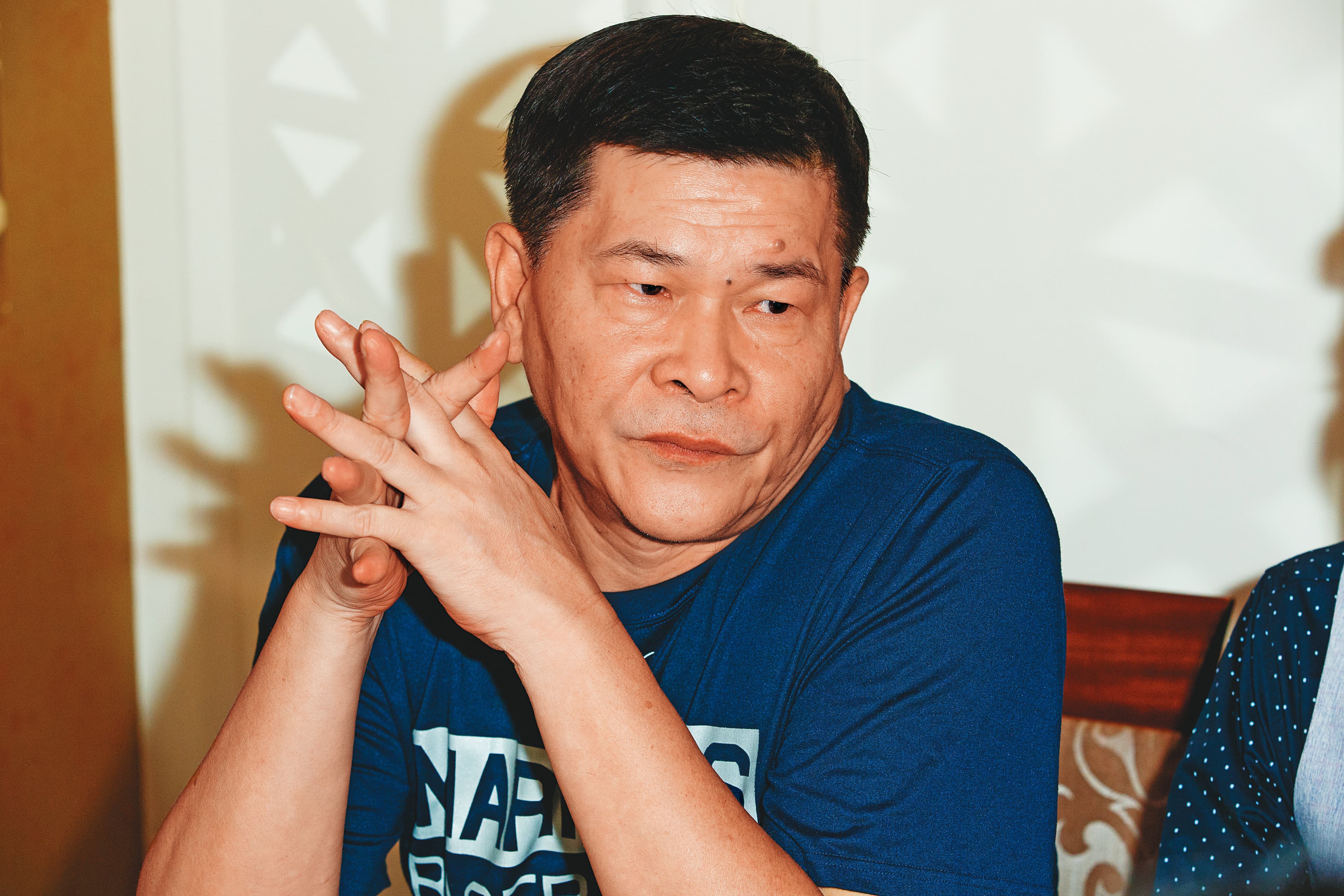 資深藝人澎恰恰為了向金主借1千萬元,結果反被詐騙180萬元。