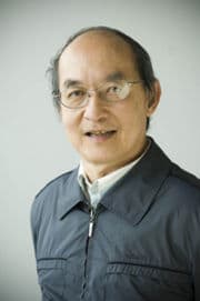 復旦教授黃有光認為,目前男女比失衡的問題可以透過「一妻多夫」解決。(翻攝MBA智庫)