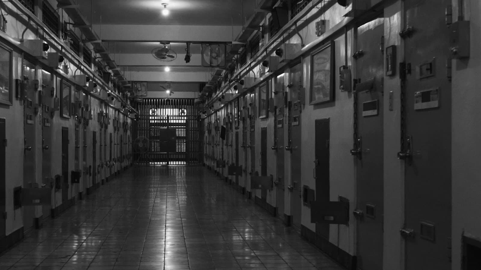 《我的兒子是死刑犯》題材冷僻,李家驊尋找資金不易,半數來自國家補助,其餘都自掏腰包才得以完成。(佳映娛樂提供)