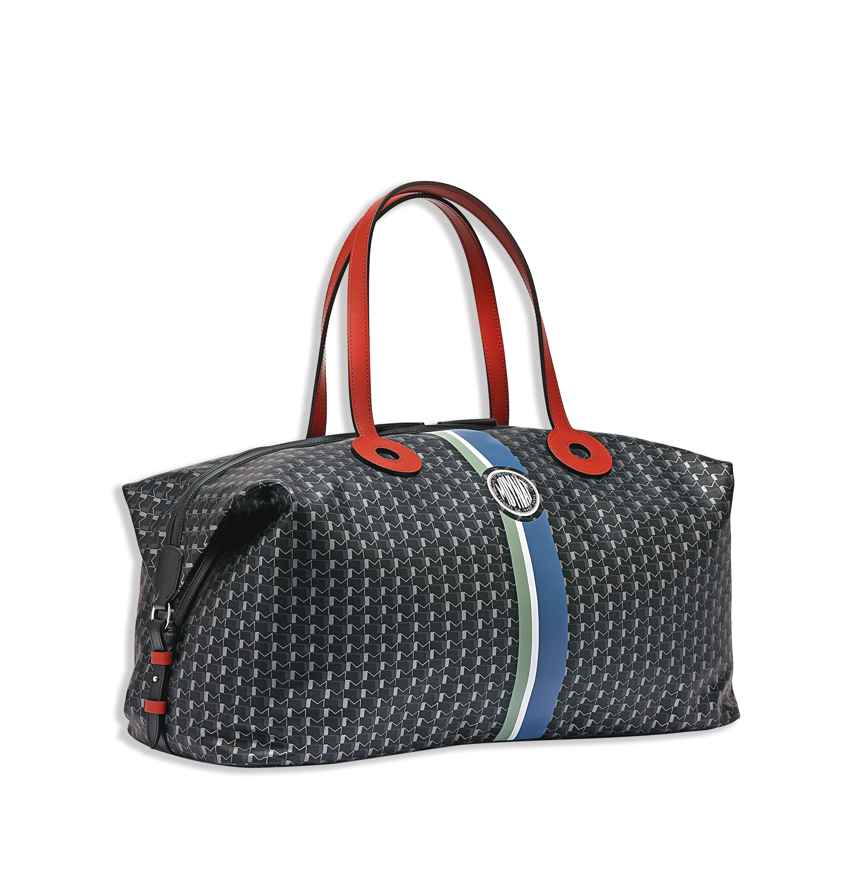 The 48 Weekender Bag NT$81,900。(MOYNAT提供)