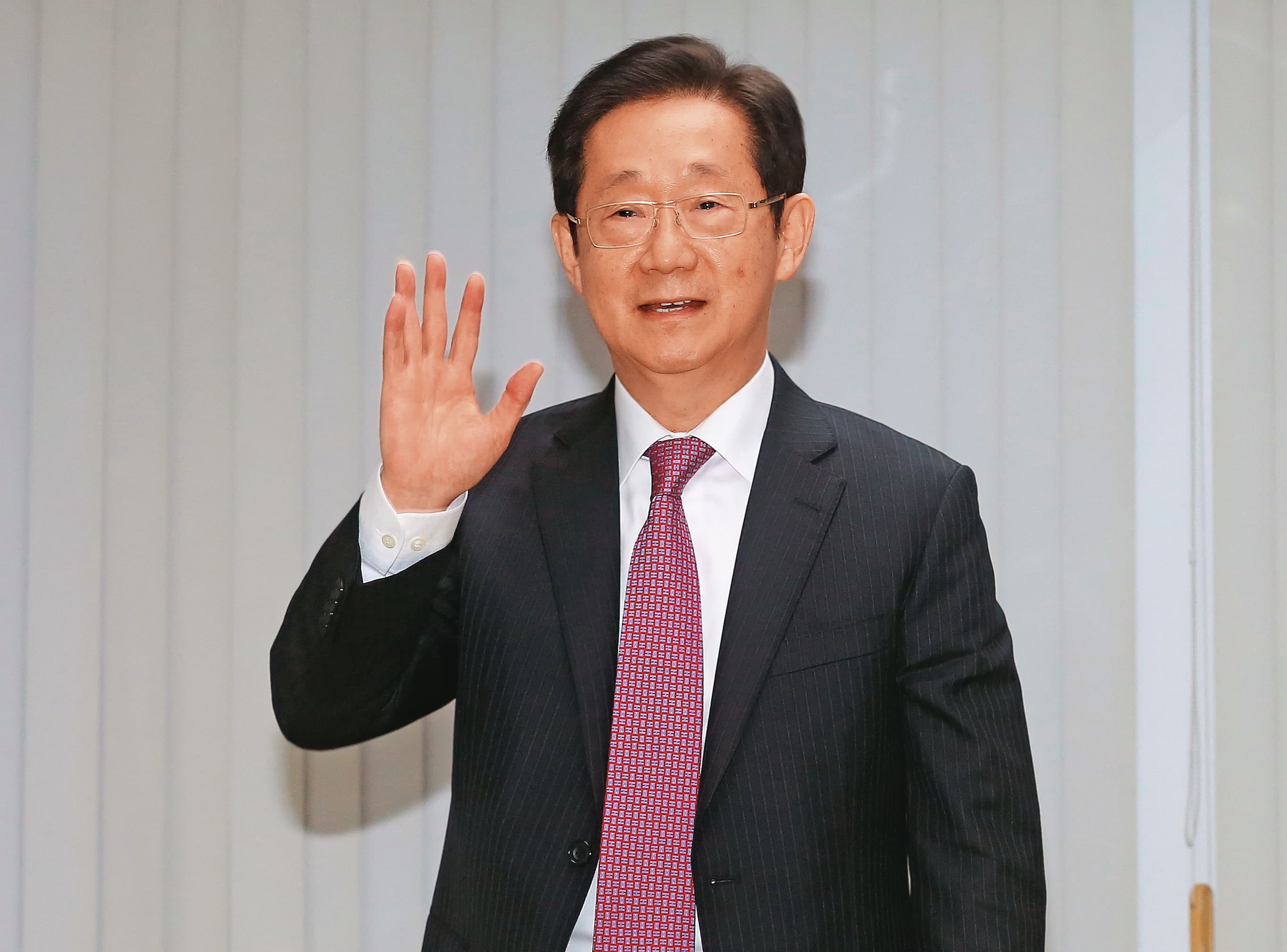 大同董事會成員多是林文淵人馬,其中又以2名獨董的地位最不可動搖。
