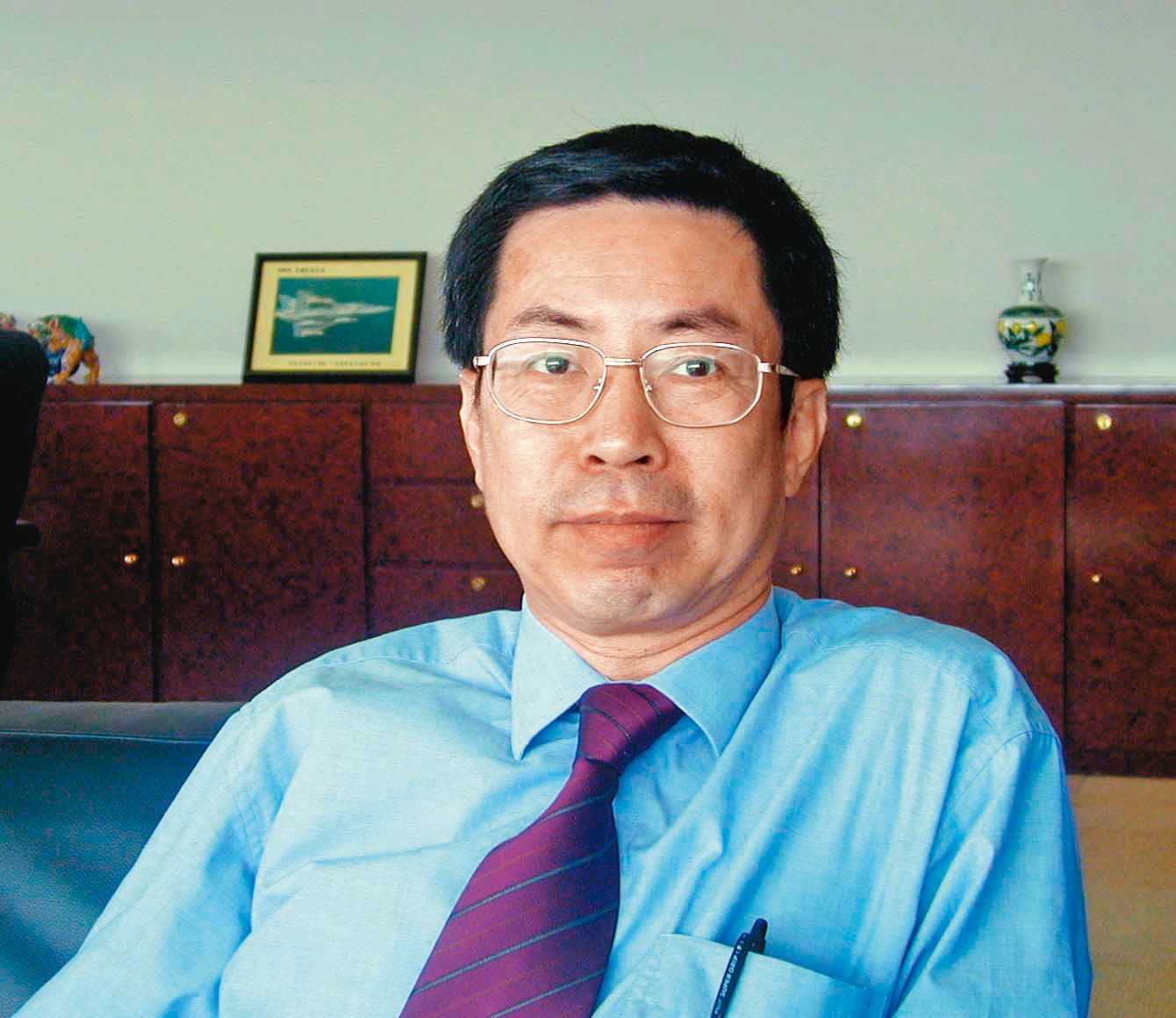紡織業富商翁茂鍾(圖)與逾200司法官及官員互利共生,影響司法公信力。(聯合知識庫)
