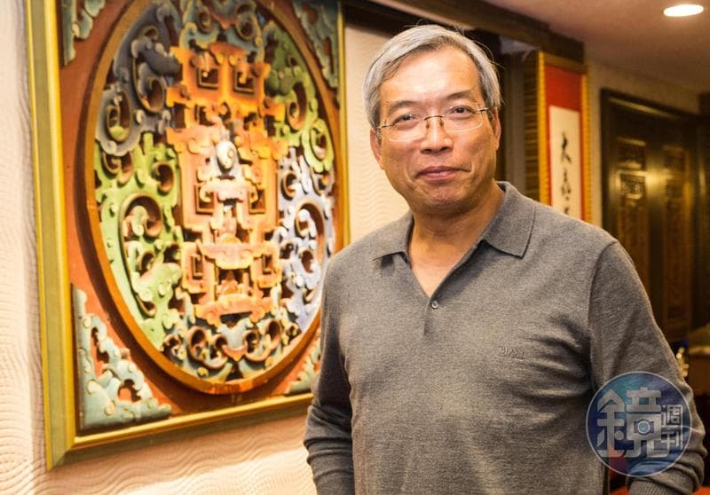 謝金河分析「GameStop軋空戰」,認為台股可能會因這起事件出現重大改變。(本刊資料照)