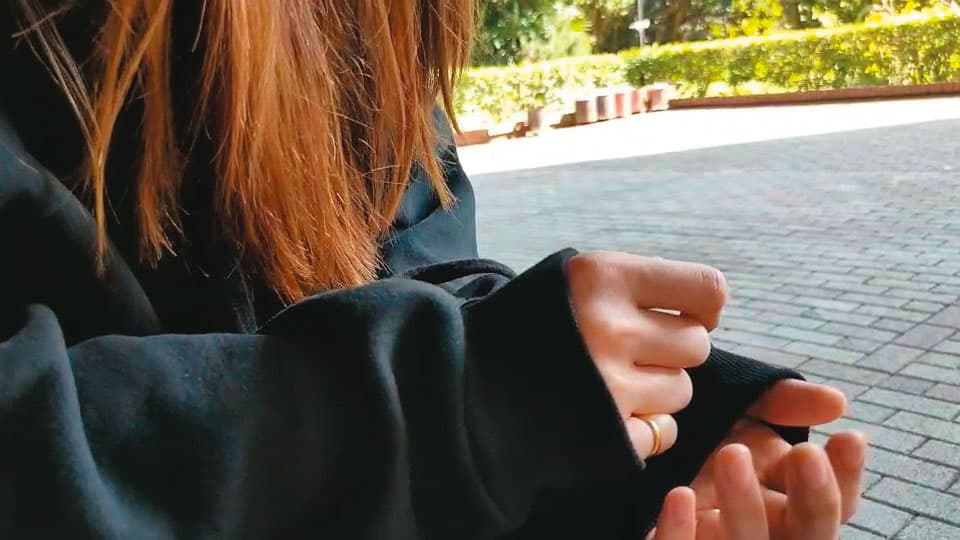 A小姐(圖)指控,李男利誘她及丈夫投資,騙走他們8百多萬元。