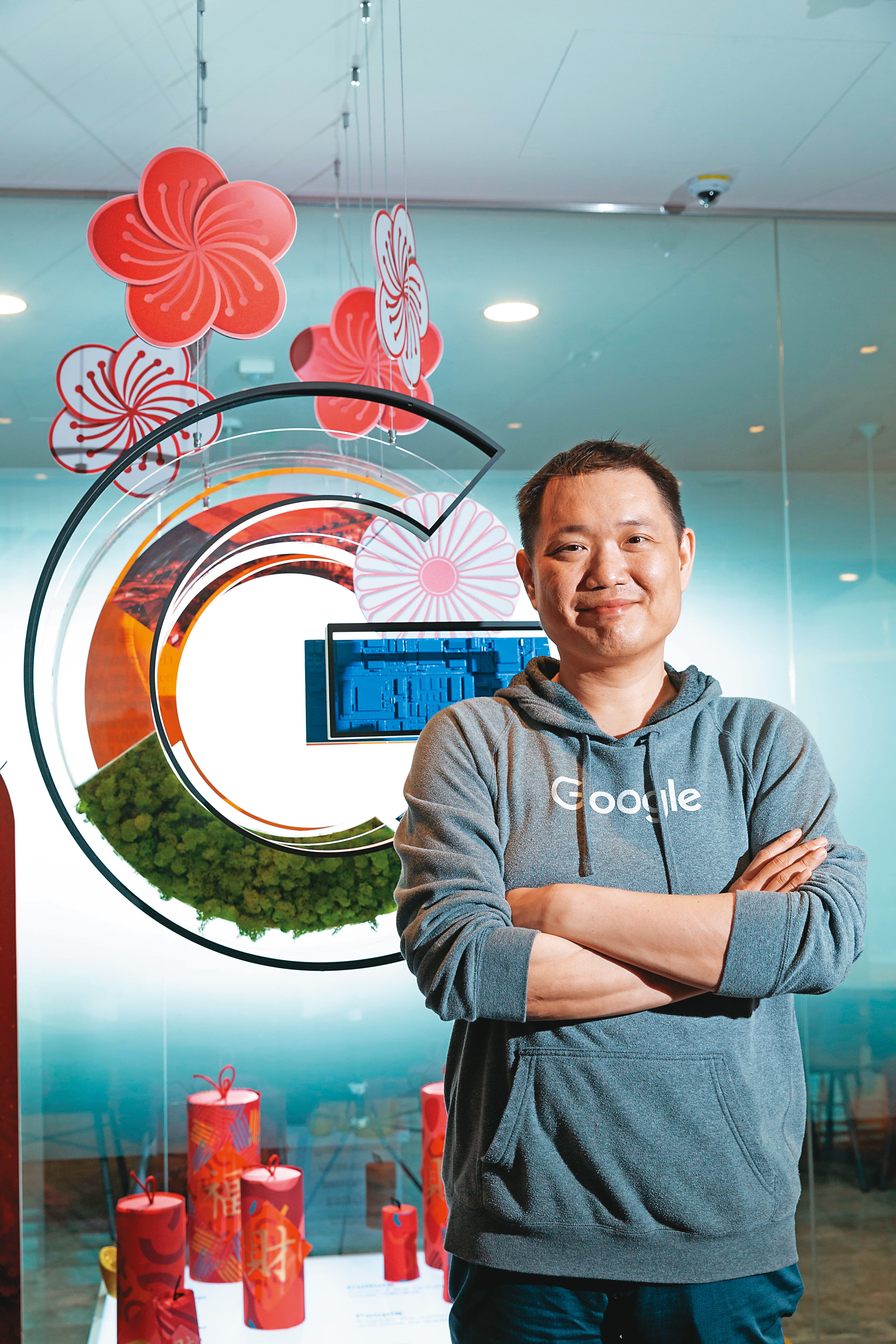 Google台灣資深業務總監蔡逸民表示,獨立手遊開發者與發行商有各自的需求與強項,若能媒合兩者,對台灣手遊圈幫助很大。