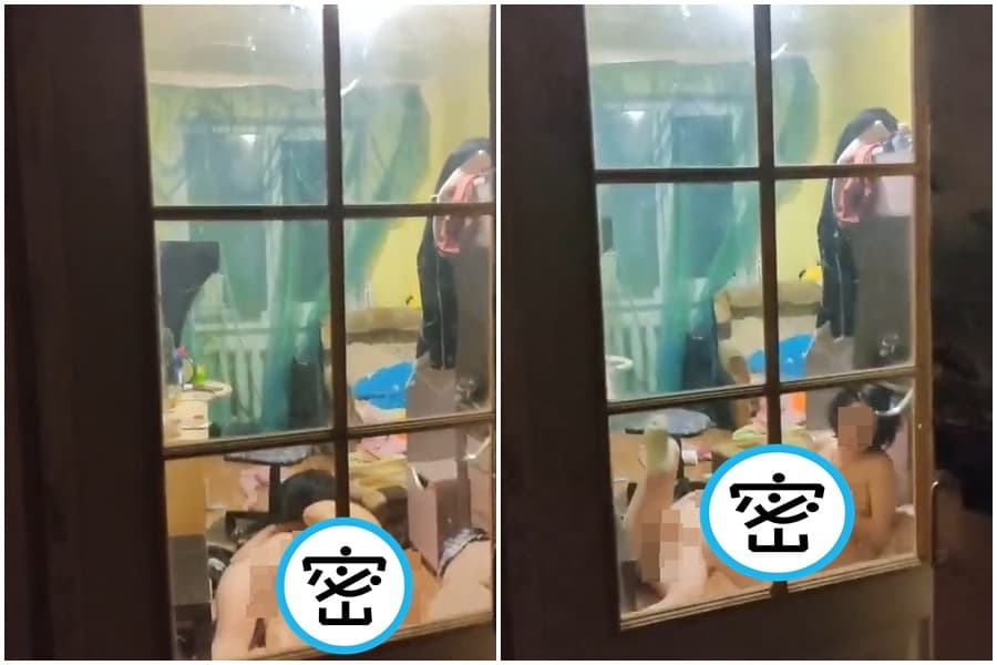 一名單親媽遭3名年輕下藥性侵。(翻攝自俄國論壇)