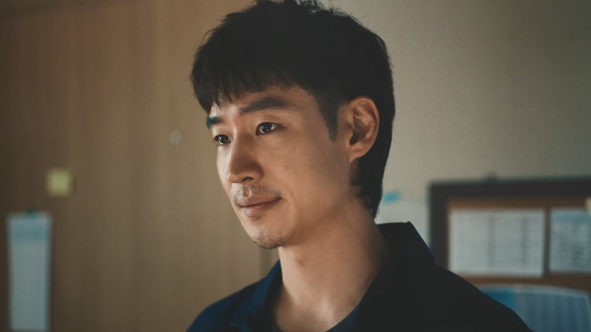 李帝勳將在《Move to Heaven:我是遺物整理師》與有亞斯伯格症的姪子一起相處。(Netflix提供)