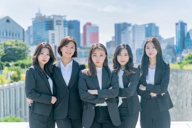 梨花女子大學的團隊去年以偵測Deepfake影像真偽的系統,在2020年韓國新創敘事競賽脫穎而出。