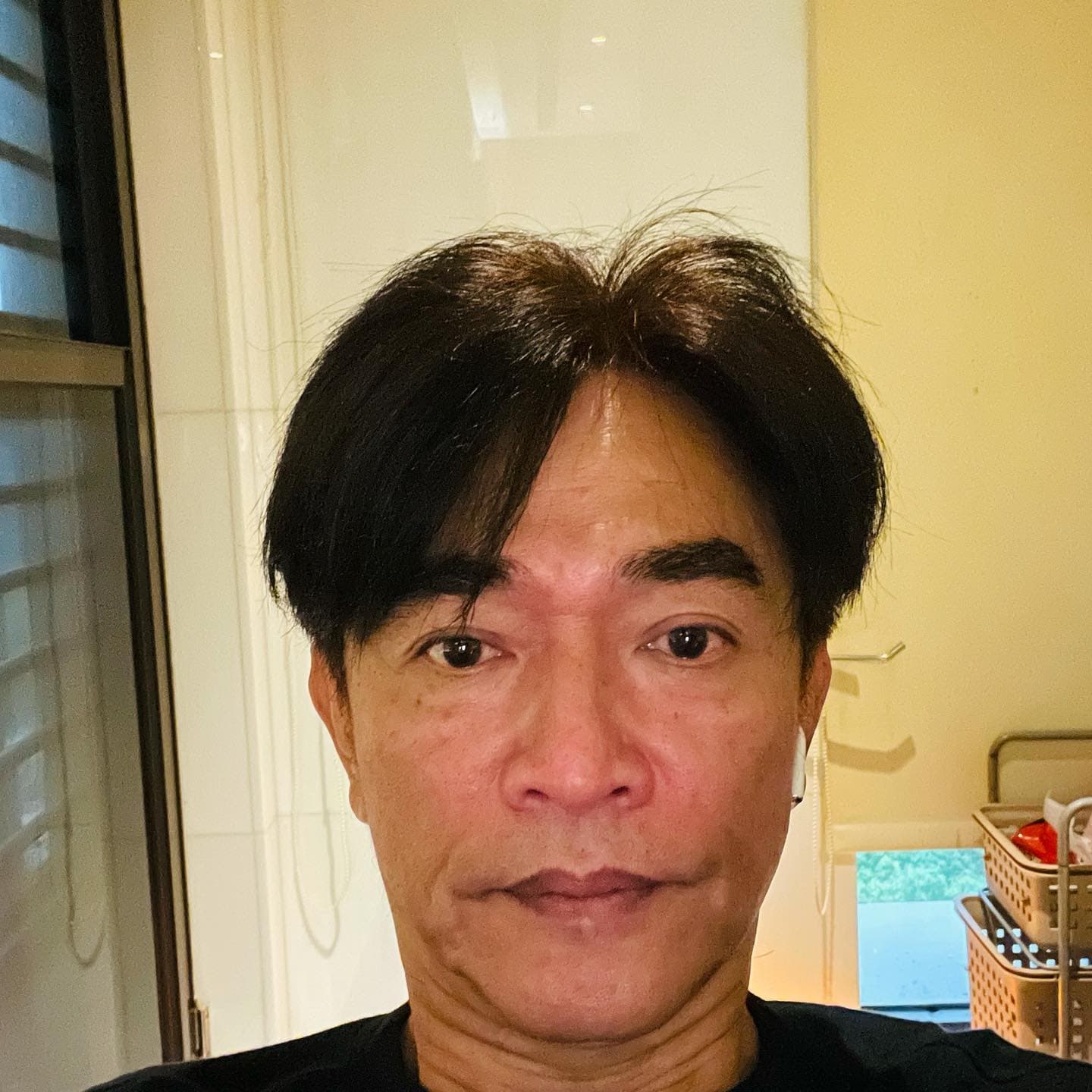 吳宗憲捐出價值3,000萬元11萬劑的抗原快篩試劑,希望盡早發現感染源,防止釀成社區感染。(翻攝自吳宗憲臉書)