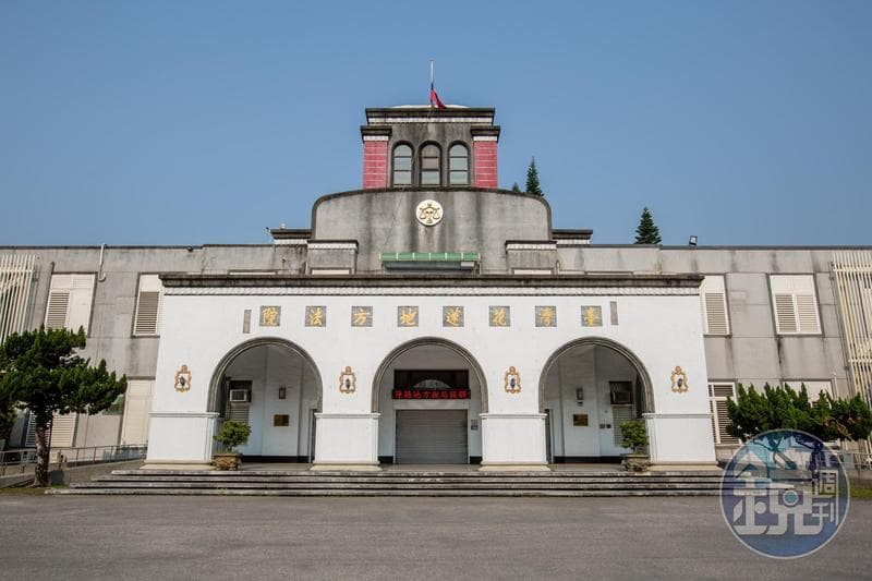 花蓮地院法官認為他犯行重大仍有逃亡風險,自本月21日起延押李義祥2個月。(本刊資料照)