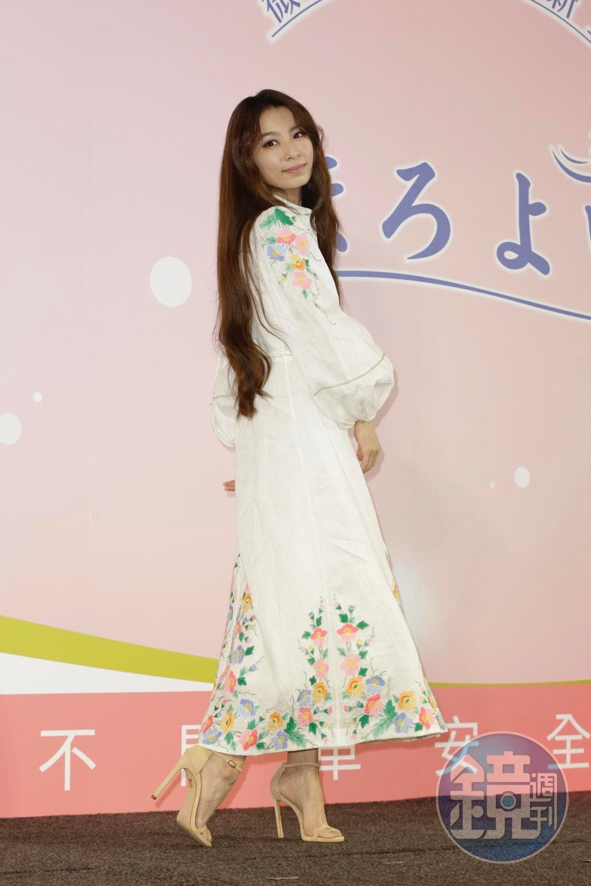 田馥甄今年入圍華語女歌手多項大獎,粉絲都希望她抱獎回家。