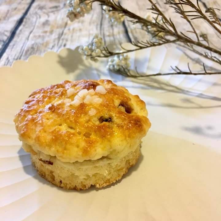 Eddie’s Cafe Et Tiramisu甜點品項多元。(Eddie's Cafe Et Tiramisu提供)