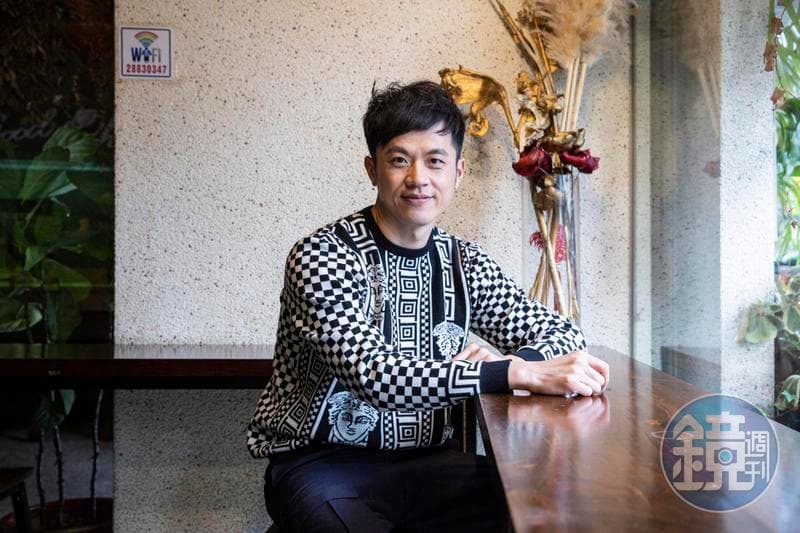 焦糖開越南餐廳一度和合夥人對簿公堂。(本刊資料照)