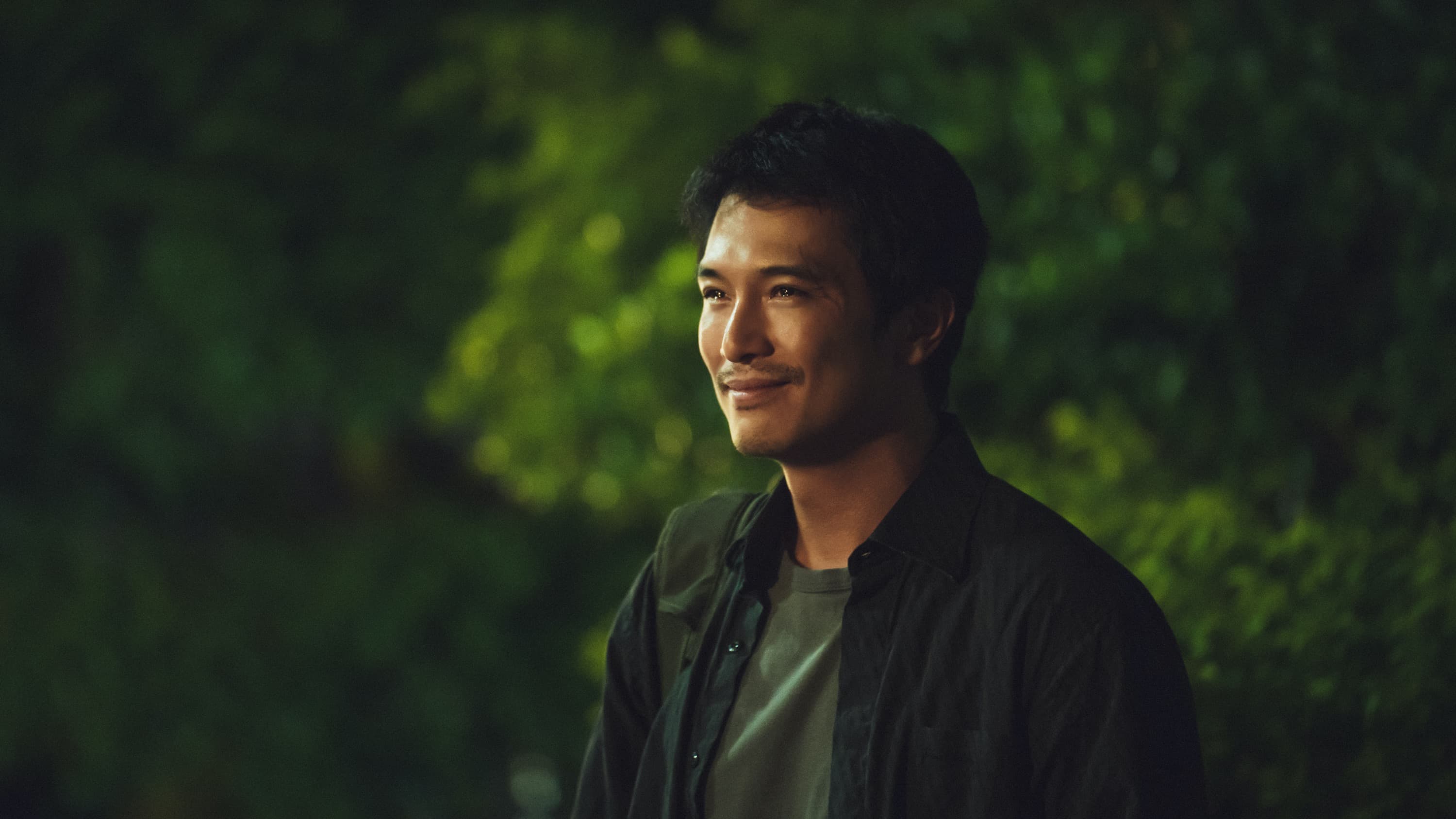 邱澤以《當男人戀愛時》的阿成,讓他成為會演又有票房的男性。(金馬獎執委會提供)