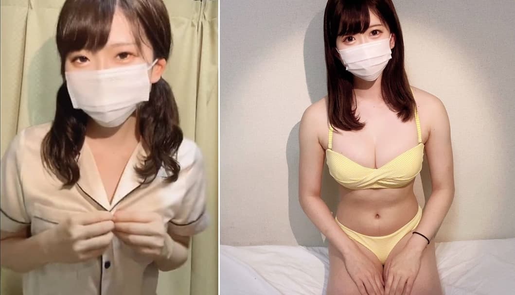 るみちゃんねる-ぱわふるみ-短短一段解扣子影片吸引89萬次觀賞。