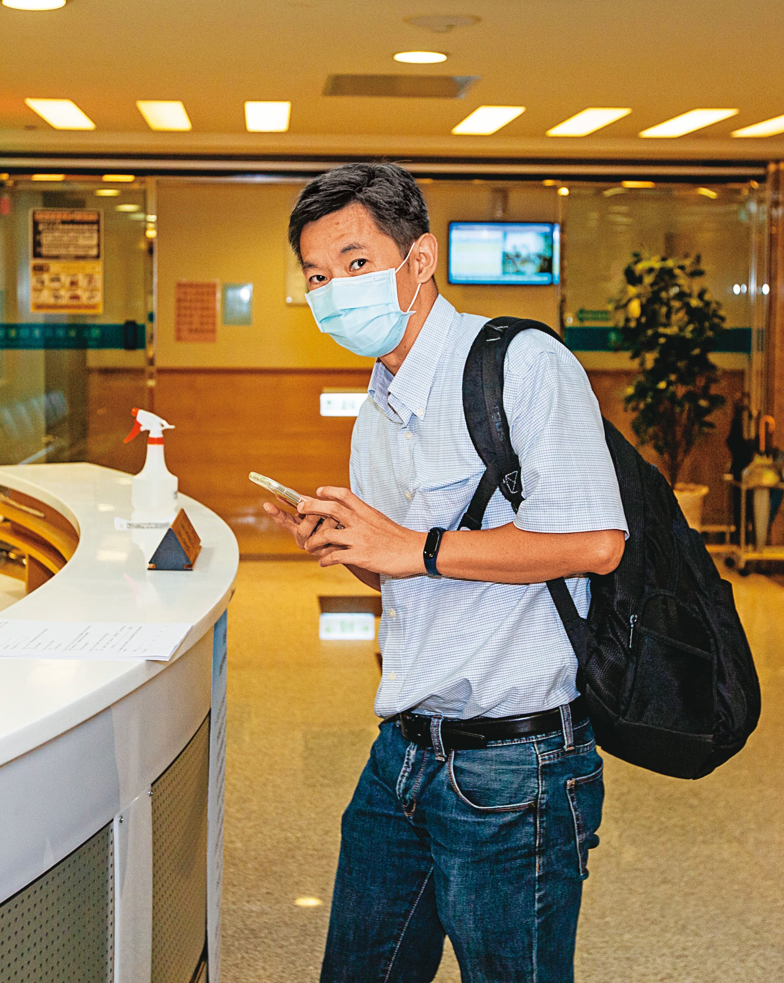 聯電協理戎樂天招募前美光工程師涉竊密,一審重判6年半。