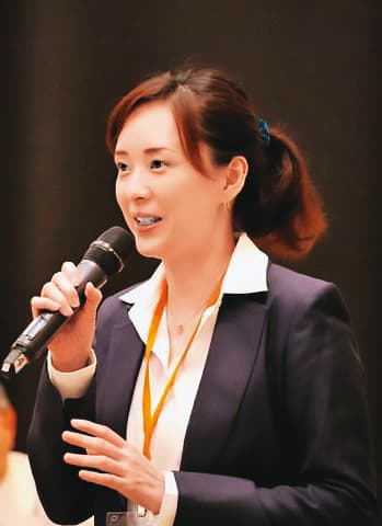 尤香玉是台北榮總神經醫學中心癲癇科主任,在公眾領域表現傑出。(翻攝網路)