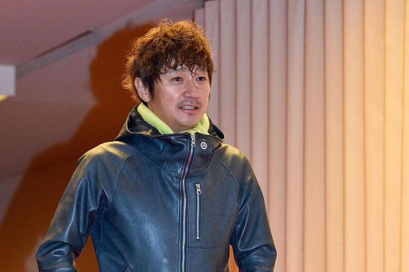 近藤真彥因周旋在中森明菜、松田聖子、梅艷芳等眾多女人之間,被視為日本渣男代表。(東方IC)