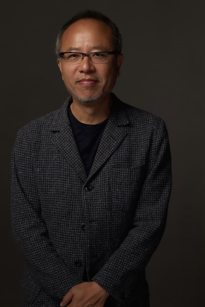 已經拿過2次金馬獎最佳導演,鍾孟宏改換風格與手法。(金馬獎執委會提供)