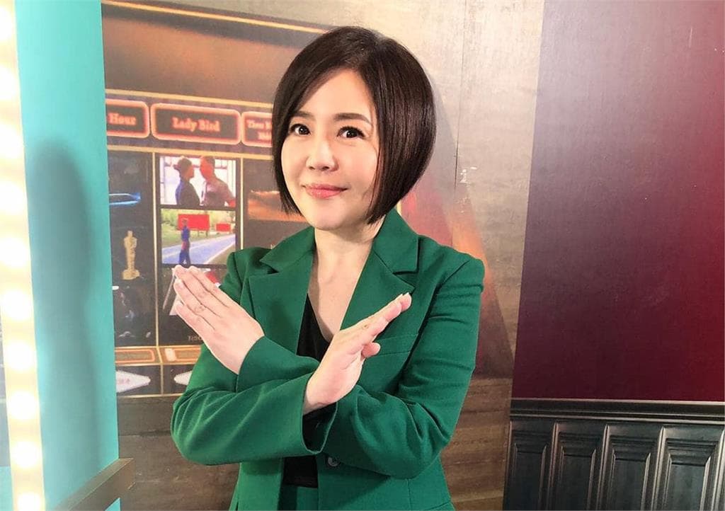 于美人在上海有價值6000萬的豪宅,幾年投資房地產的獲利據傳高達5千多萬。(翻攝自于美人臉書)