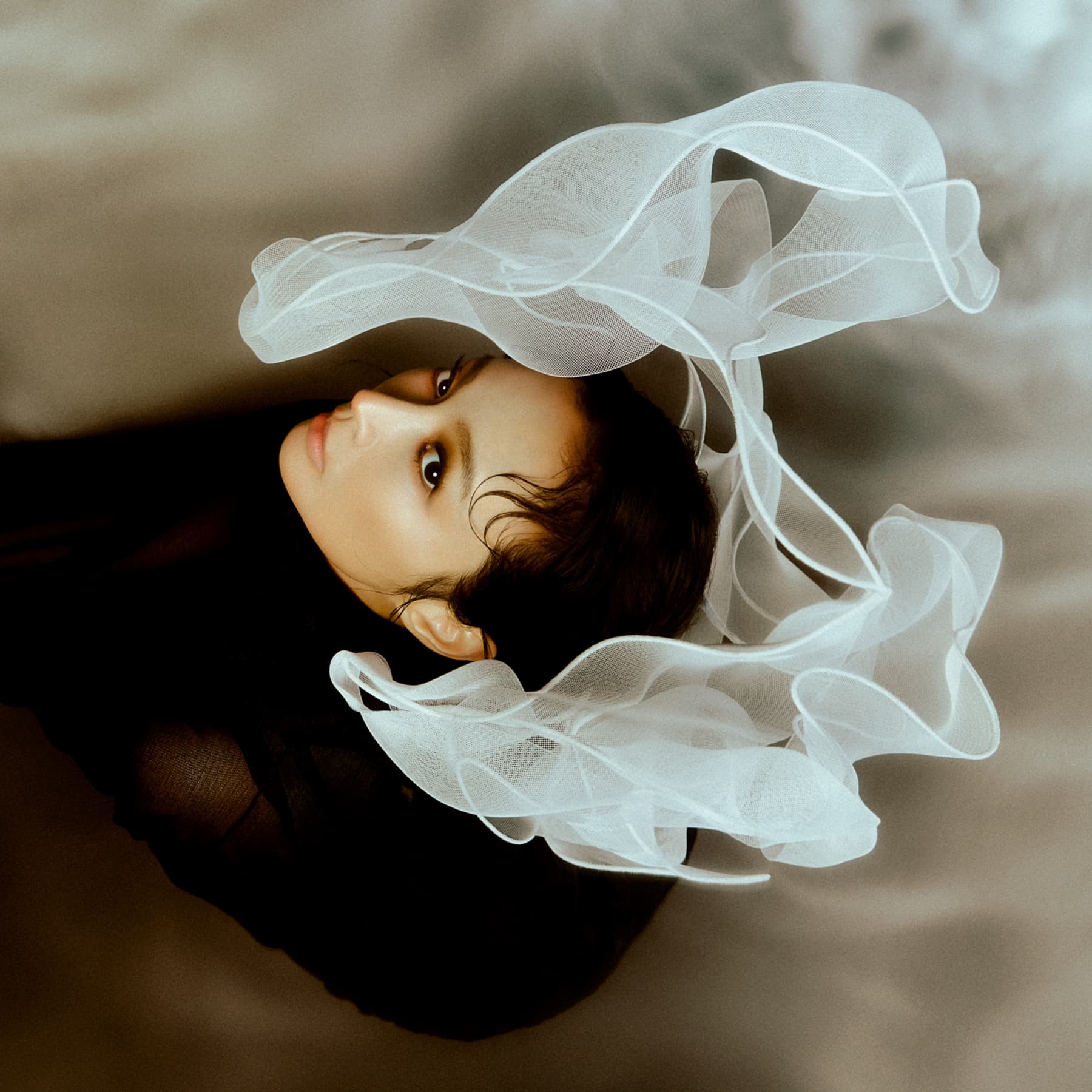 詹雯婷(Faye)新專輯首波序曲〈詠愛〉是開啟整張專輯的最新篇章。 (亞神音樂提供)