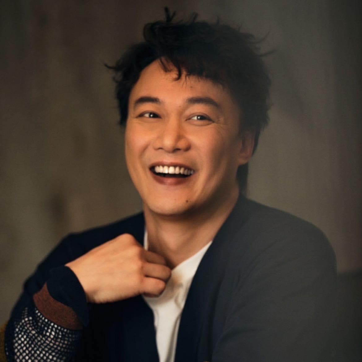 陳奕迅曾在金馬獎頒獎典禮演唱失常。(翻攝自陳奕迅臉書)