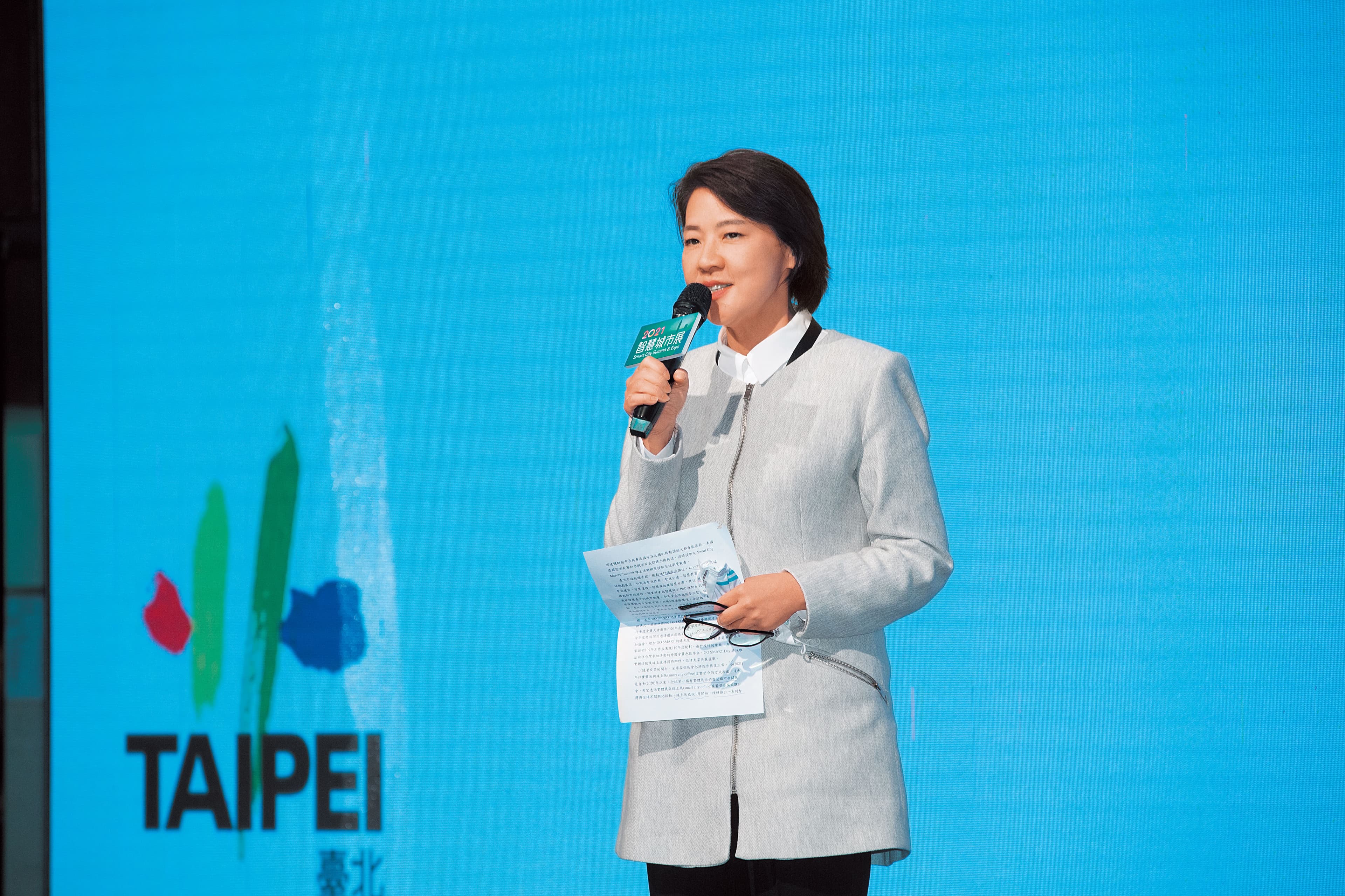 黃珊珊積極滲透國民黨基層,已獲不少地方民代暗挺。