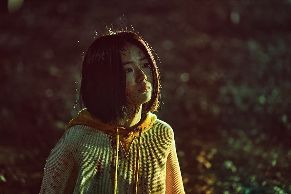 對於「新魔女」申始雅的表現,第一部曲的魔女金多美讚很棒。(車庫娛樂提供)