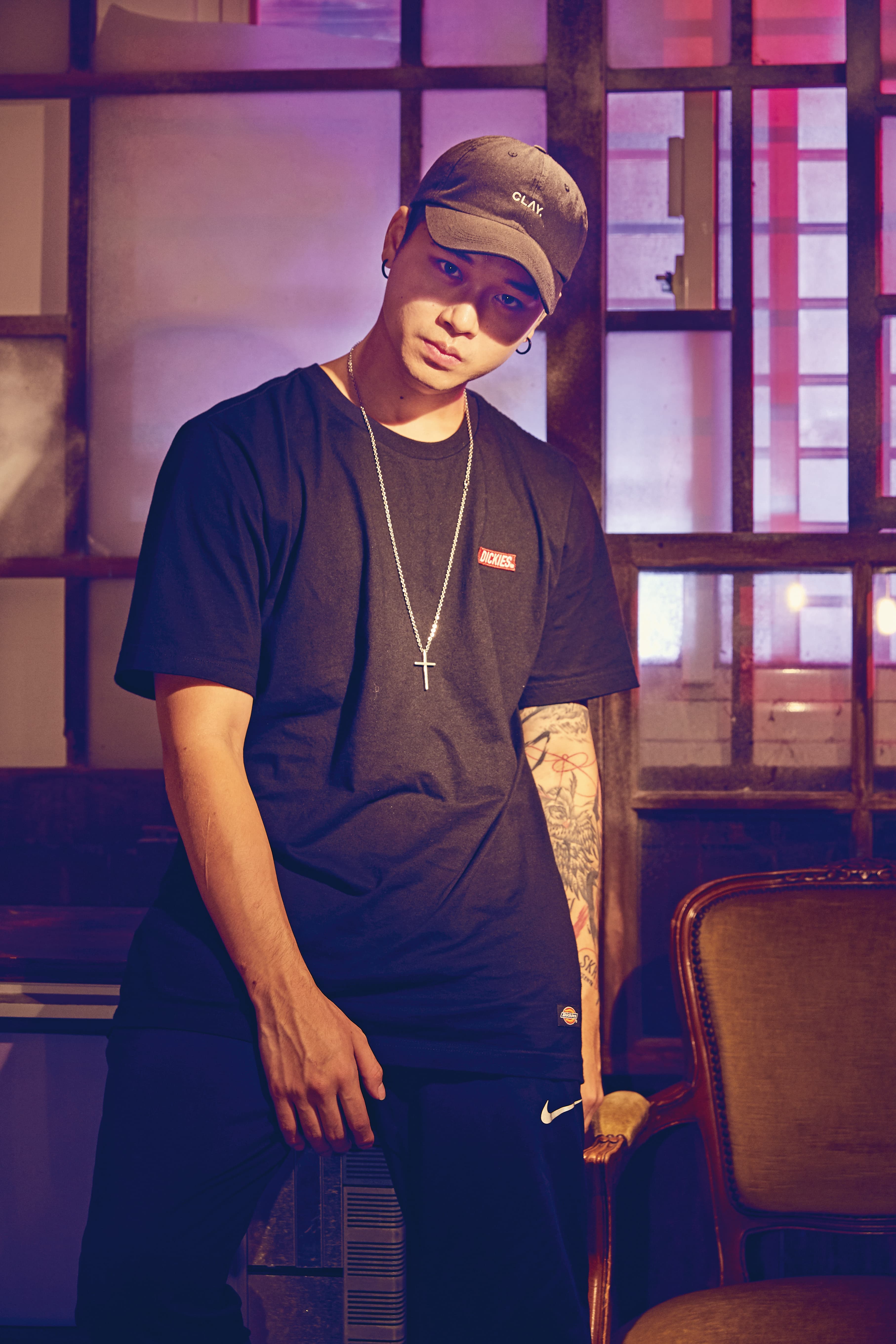 高爾宣出道即爆紅,一度因壓力過大求助身心科幫忙。