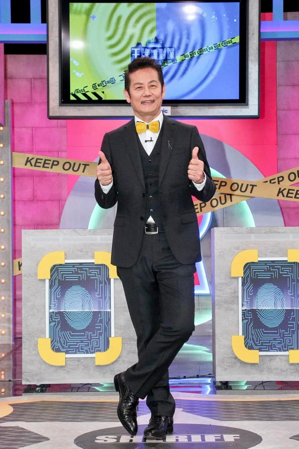 徐乃麟投資房產偏愛內湖區。(翻攝自徐乃麟臉書)