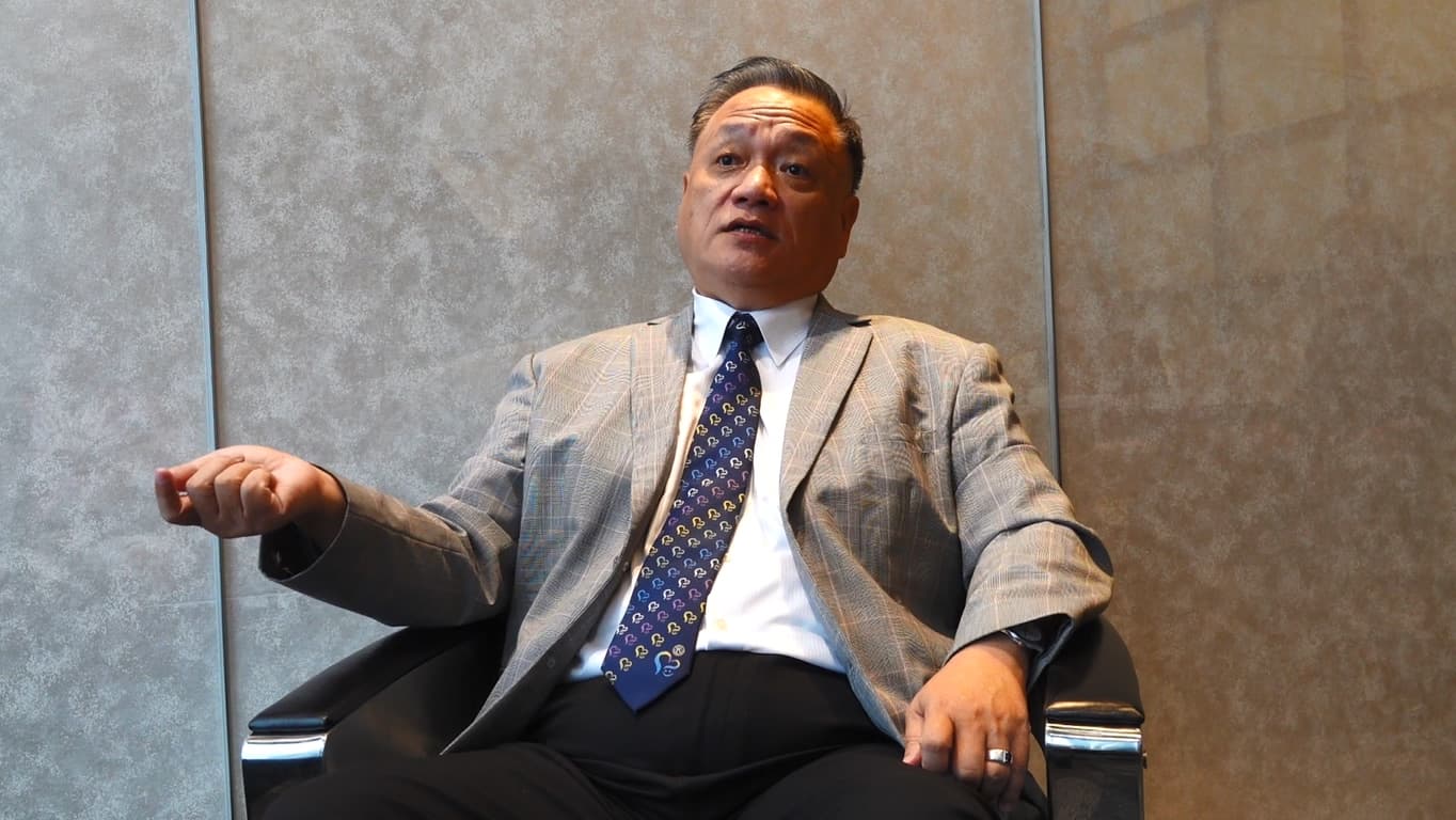 張世鈺希望張秀政、陳茂榮像個男人,出面善後。
