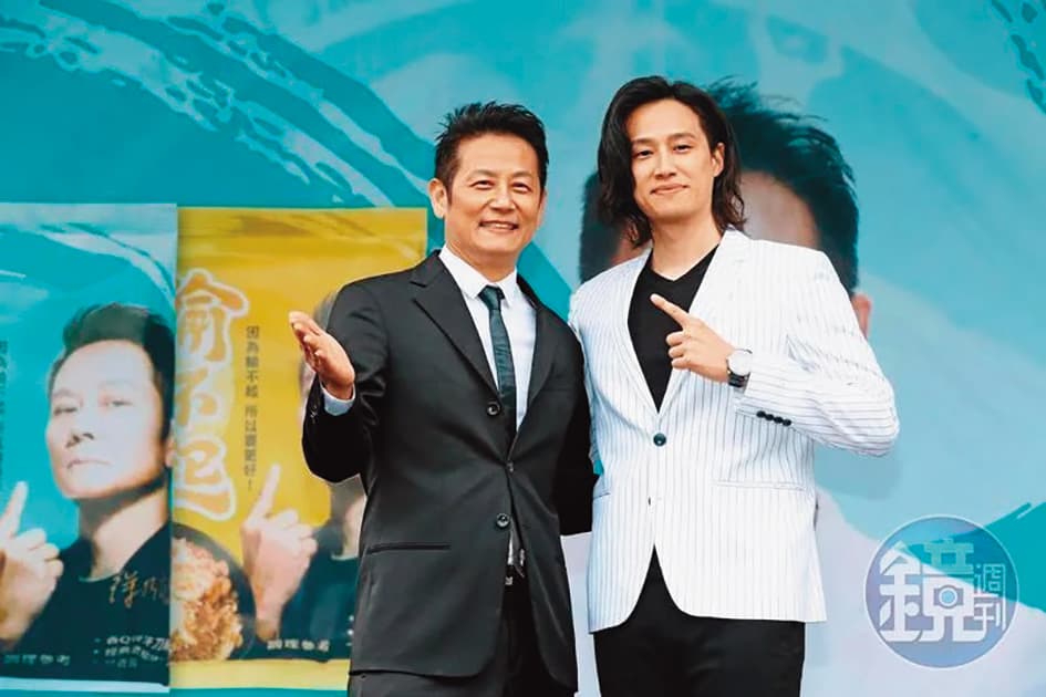徐乃麟在溫哥華買了三間房租出去,每個月就有十萬元租金可收。(本刊資料照)