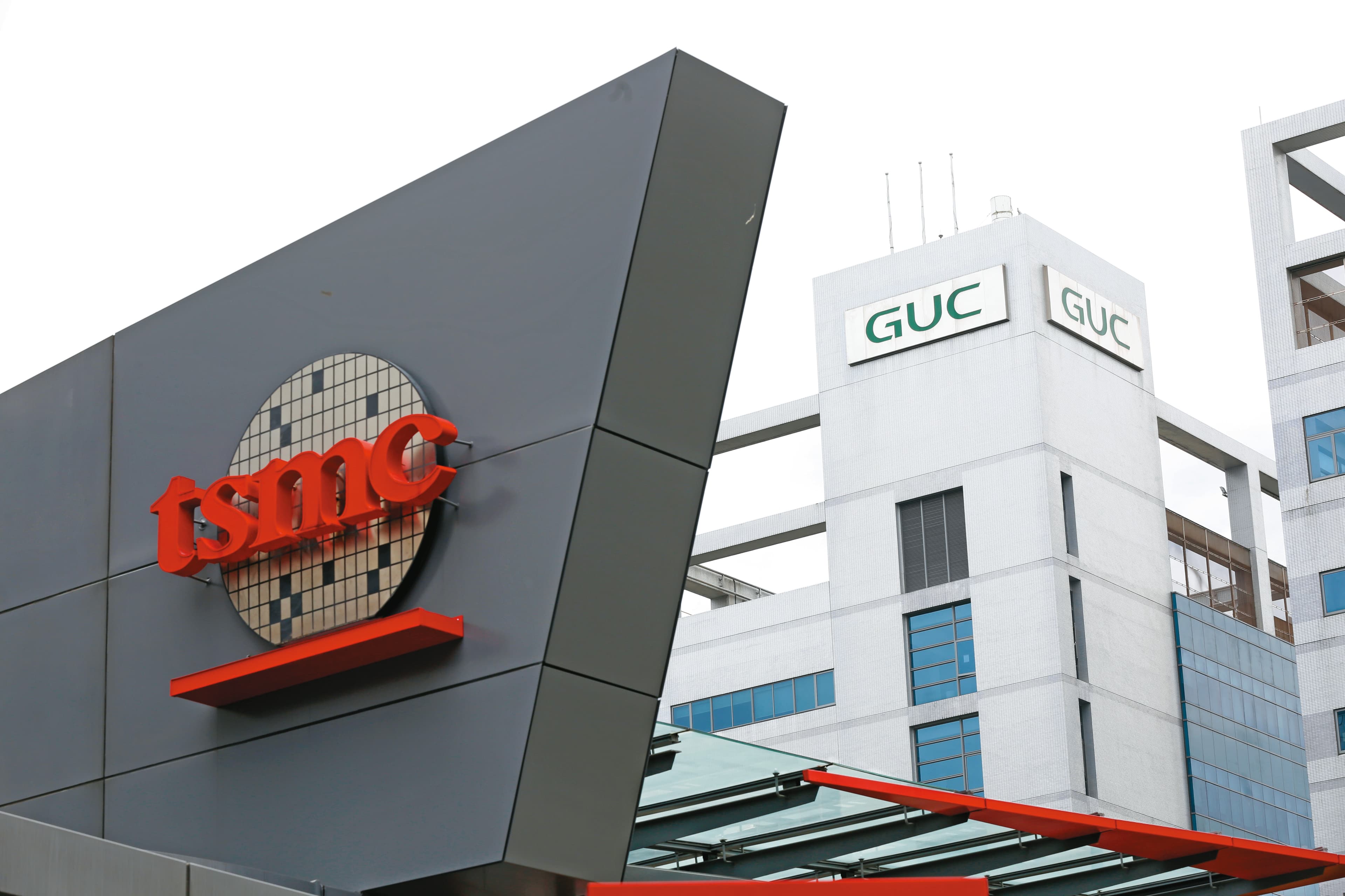 創意(GUC)與台積電密切合作先進製程研發,共拓小晶片市場大餅。