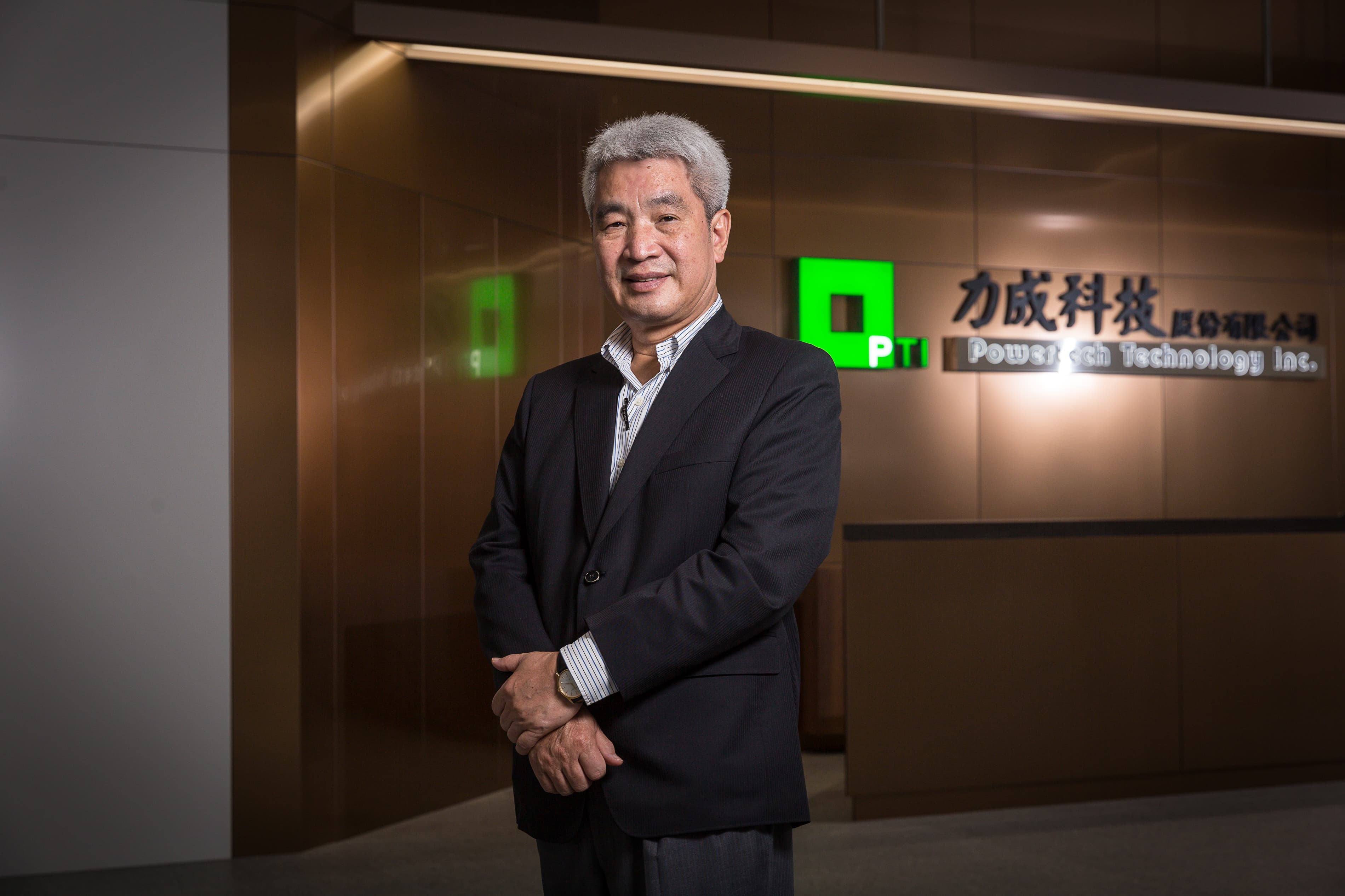 力成科技執行長謝永達表示,小晶片不僅具備高度的設計彈性,更擁有良率、成本的優勢,吸引眾多科技大廠青睞。