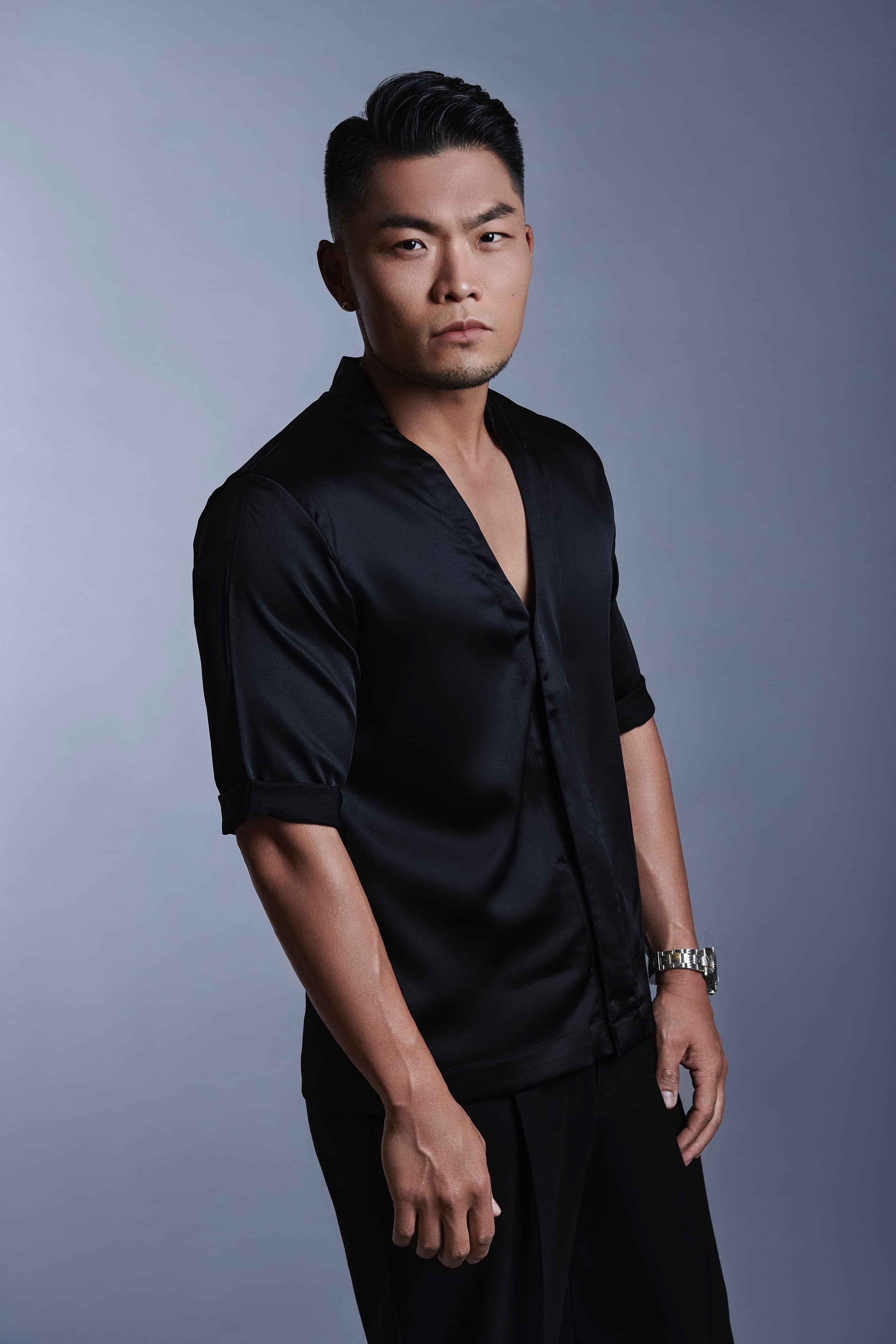 李玖哲新一輪演唱會主題設定為《今天星期幾》。(寬宏藝術提供)