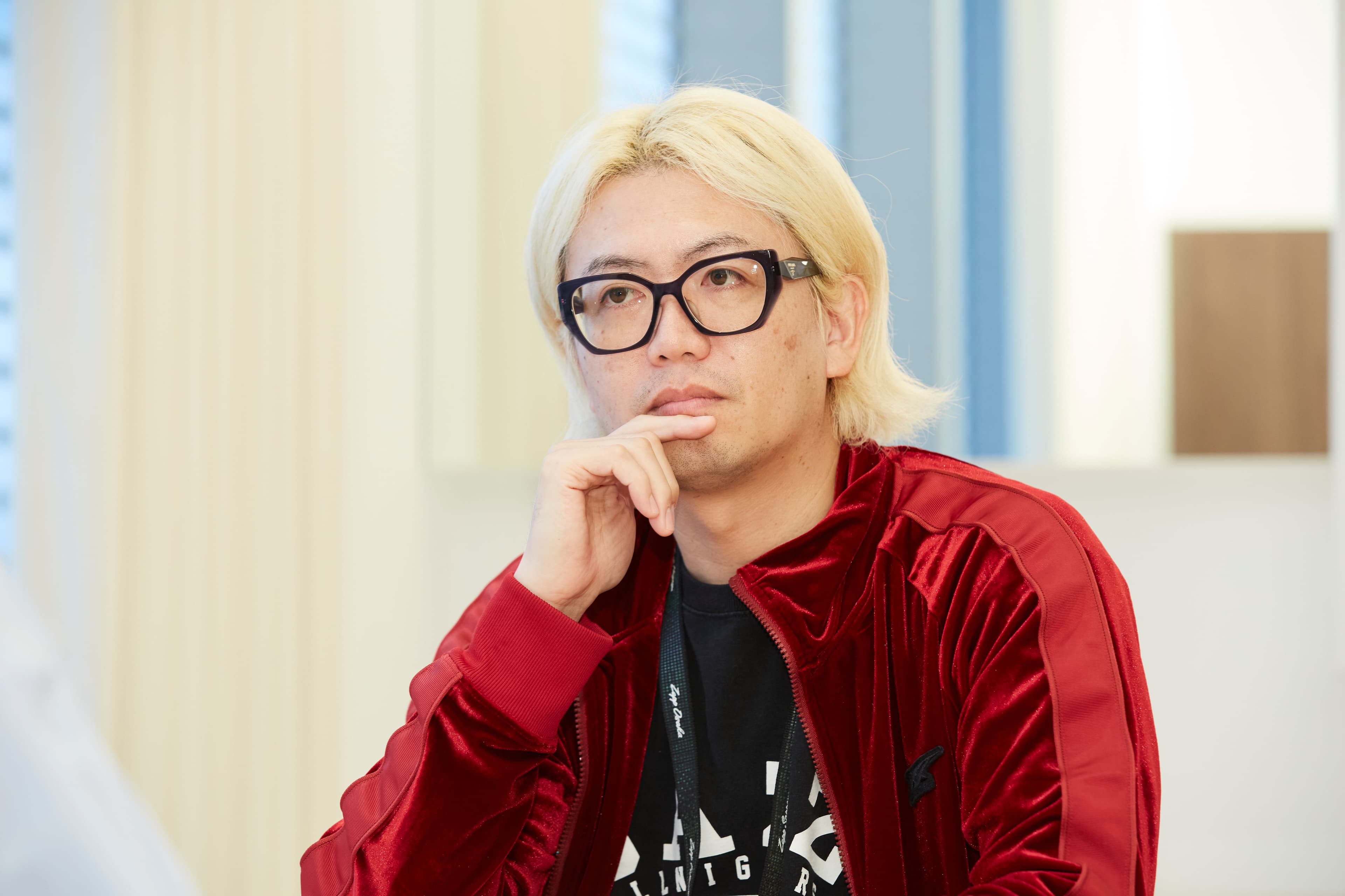 Zepp New Taipei總監本多真一郎期望透過「Zepp Premium」能讓日台音樂人激出新火花。