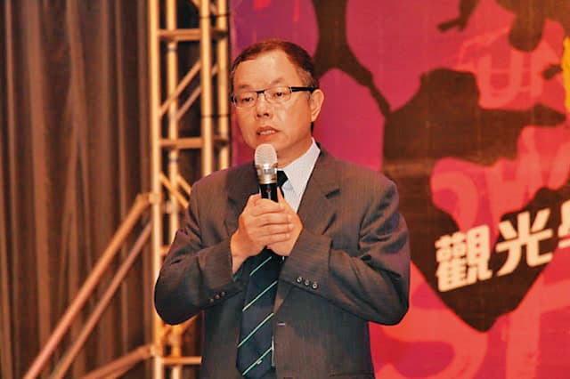 身兼大葉大學副教授的前副校長葉忠興遭檢舉涉掏空校產,是否涉及不法,將由檢調查明。(翻攝大葉大學官網)
