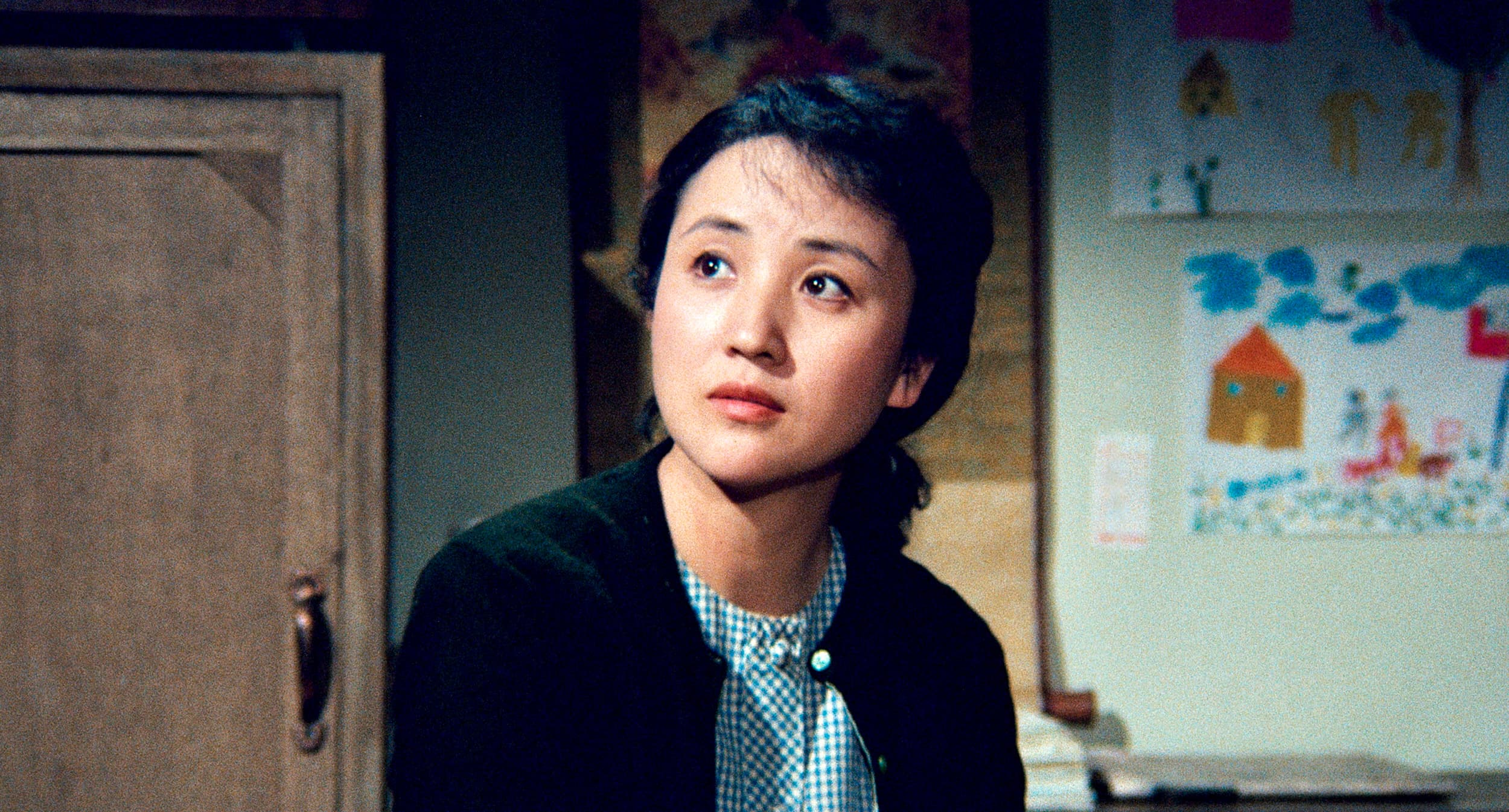 陳秋燕憑本片獲金馬獎最佳女配角獎,這部片也是當時少數在香江賣座能突破百萬港幣的國片。(海鵬提供)