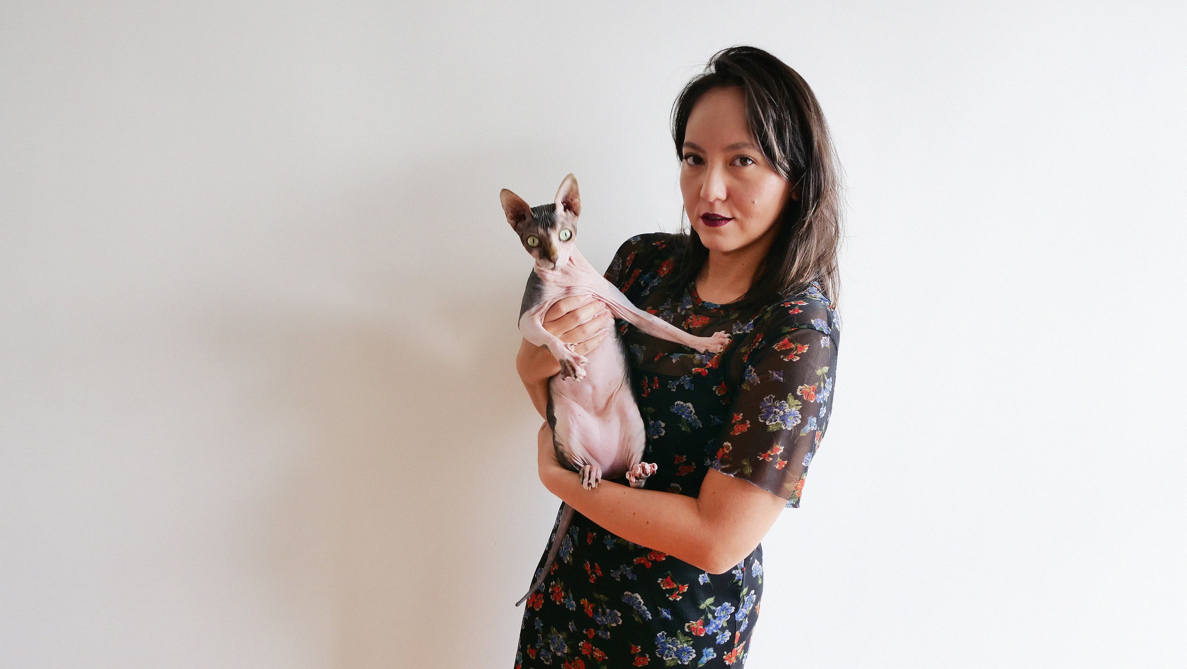 《虎斑》是馬來西亞籍中英混血女導演余修善編導的首部劇情長片。(前景提供)