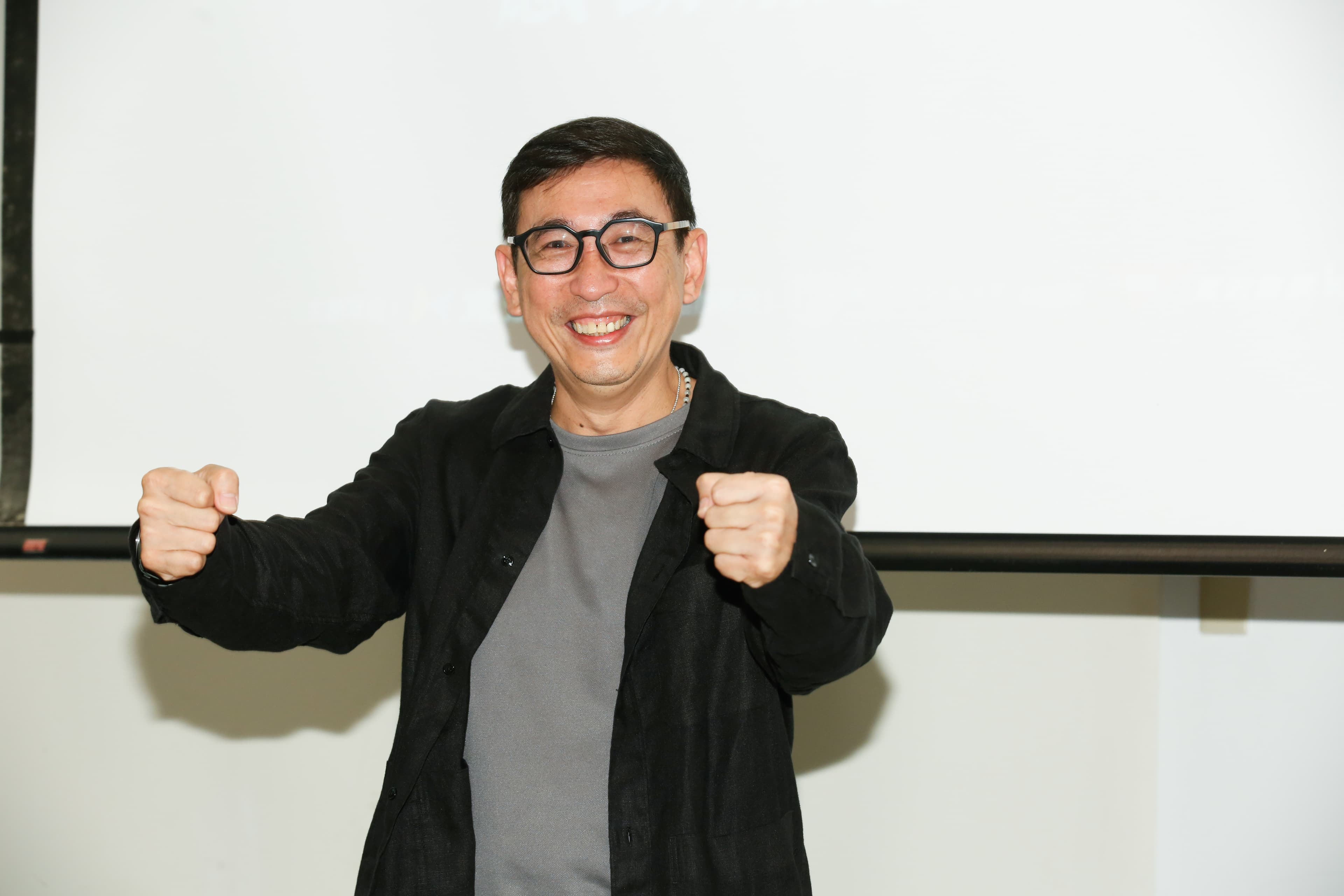 5度酒駕的宋少卿把車子賣掉,現在靠計程車、大眾運輸代步。