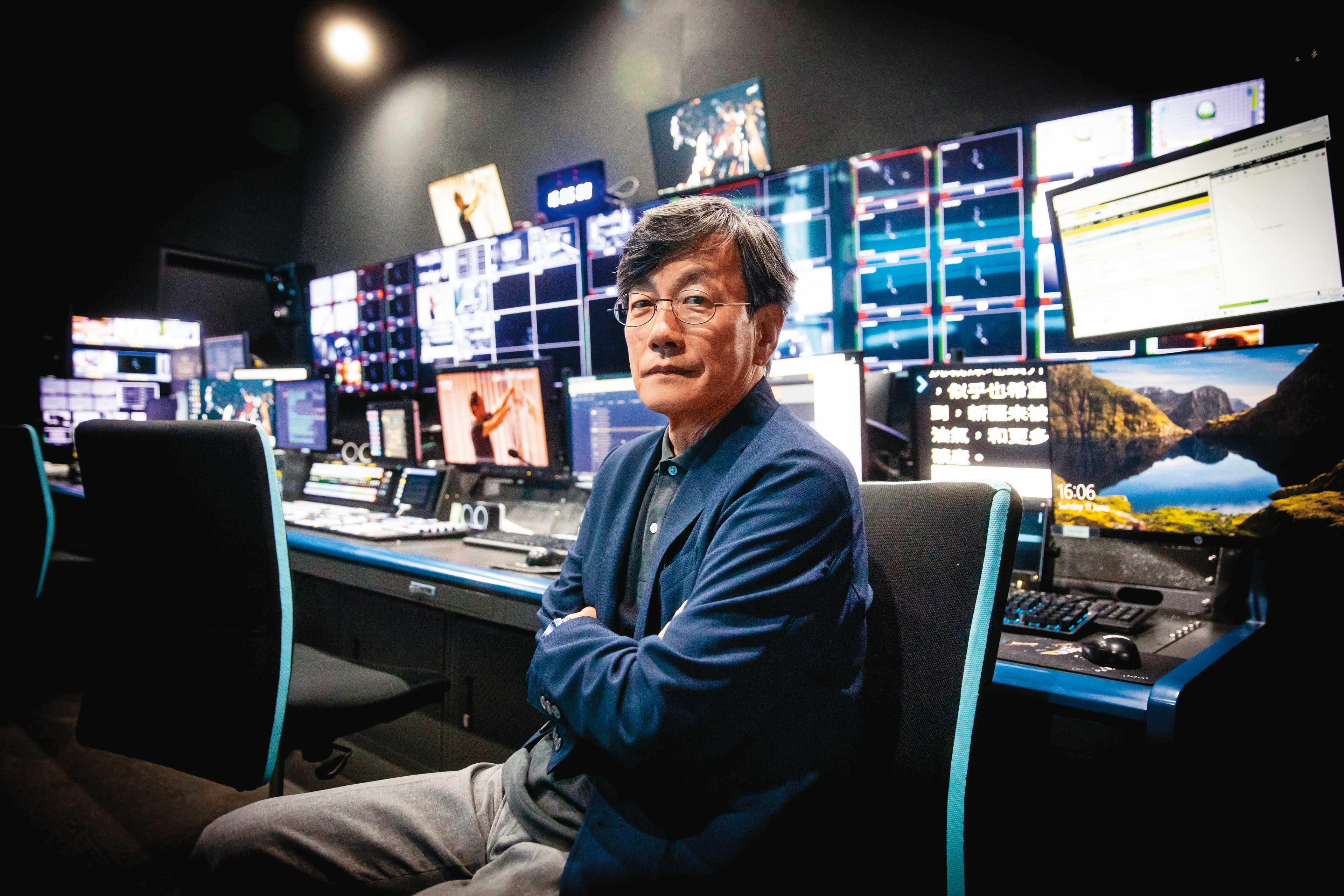 孫石熙將在9月底從《JTBC》退休,未來除了擔任大學客座教授,主持訪談或辯論節目,不會再返回新聞主播台。