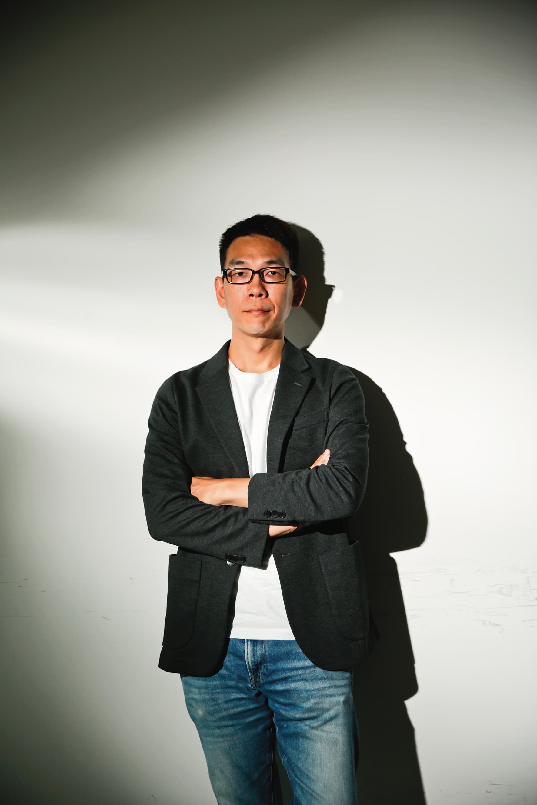 導演詹大為10多年前就構思《CODE浮士德遊戲》的概念,直到數年前覺得時機成熟決定製播。