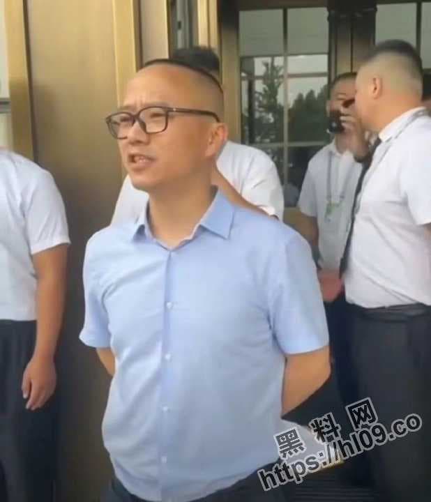 網傳桑春華本人。(翻自微博)